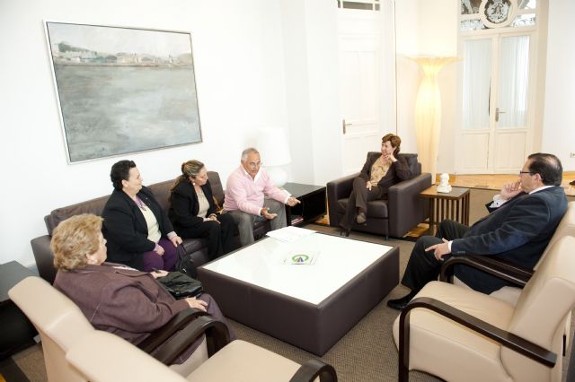 Las Seiscientas cumplen 50 años más activas que nunca - 2, Foto 2