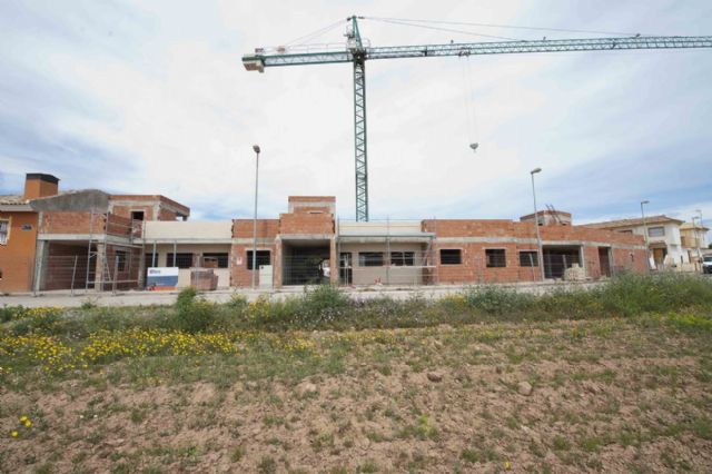 Las siete viviendas de promoción pública de La Palma buscan inquilinos - 1, Foto 1