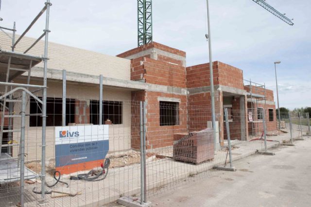 Las siete viviendas de promoción pública de La Palma buscan inquilinos - 2, Foto 2