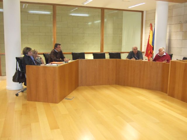 Comienza a trabajar la Mesa Permanente por el Empleo y el Desarrollo Económico del Municipio, Foto 2