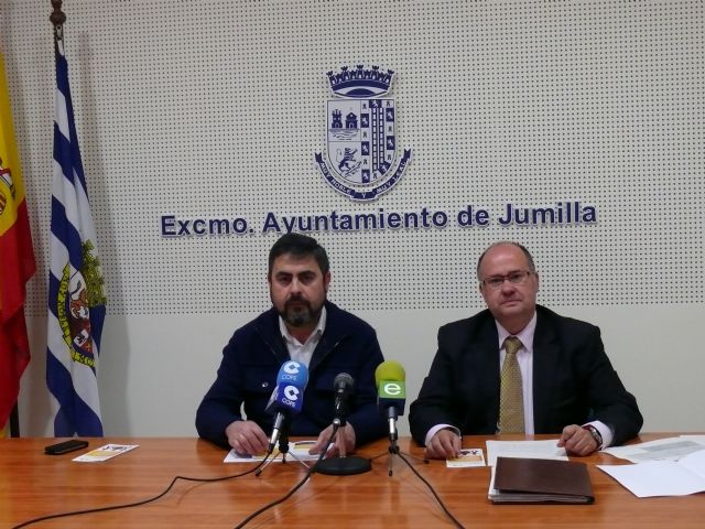 Presentado el seminario gratuito Desarrollo de proyectos emprendedores entre personas con discapacidad - 1, Foto 1