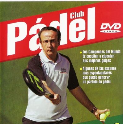 El subcampeón de España por equipos, Juan Mesanza, ofrece en Jumilla un curso de padel los próximos 21 y 22 de abril - 1, Foto 1