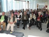 Garca Lorca inicia el programa cultural confeccionado para celebrar el 'da del libro'