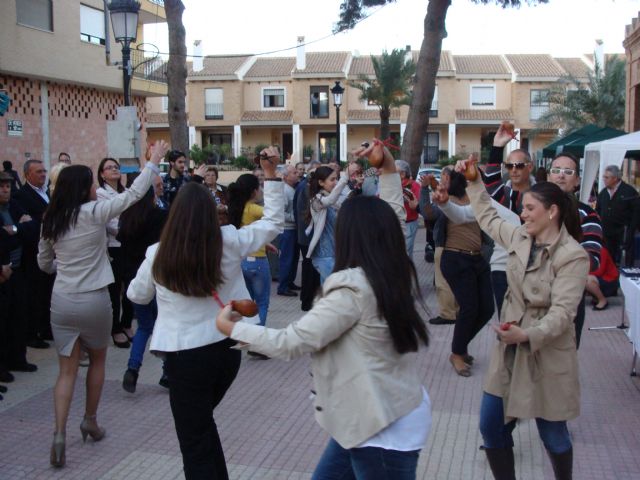 La Peña El Caldero celebra su XXV aniversario con una semana cultural repleta de actividades - 1, Foto 1