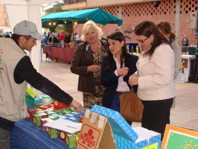 La Peña El Caldero celebra su XXV aniversario con una semana cultural repleta de actividades - 2, Foto 2