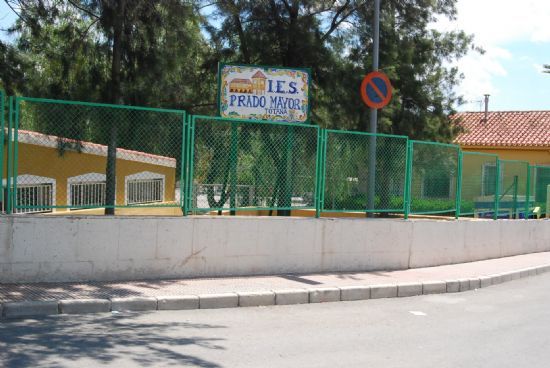 Mañana tendrá lugar la charla Pasar al Instituto: una nueva etapa, en un nuevo reto enmarcada en la Escuela Municipal de Padres, Foto 1