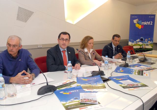 Se inicia el Congreso de las universidades en el Mediterráneo - 3, Foto 3