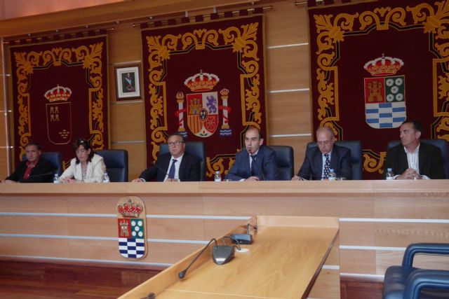 El Ayuntamiento de Molina de Segura organiza la sexta edición de la Semana de la Salud desde hoy lunes 16 hasta el domingo 22 de abril con una gran oferta de actividades divulgativas - 3, Foto 3