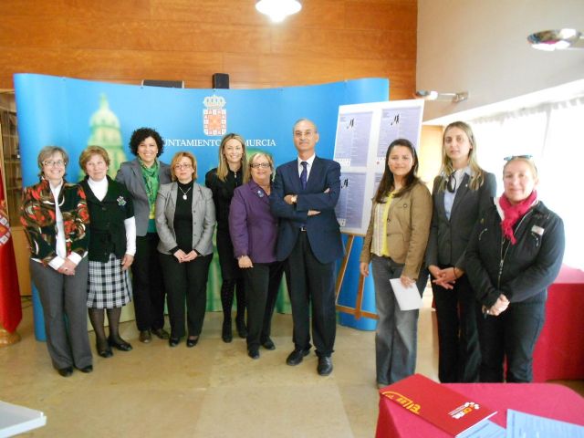 El Consejo Escolar de la Región de Murcia celebra unas jornadas sobre medios de comunicación y educación - 1, Foto 1