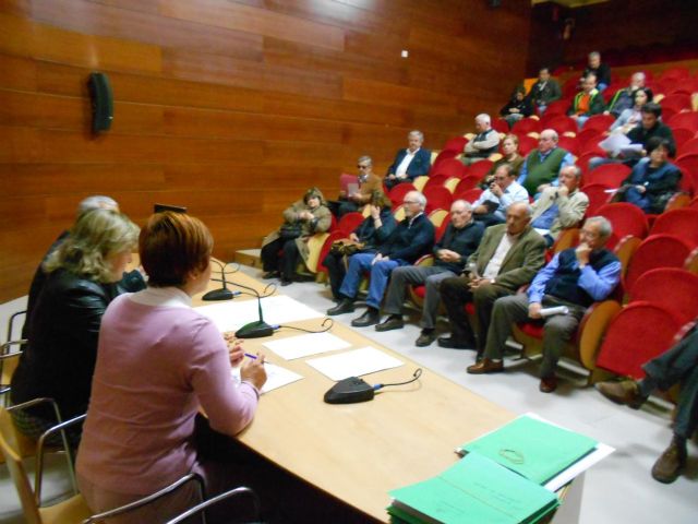 Adjudicados por sorteo 19 nuevos huertos de ocio - 1, Foto 1