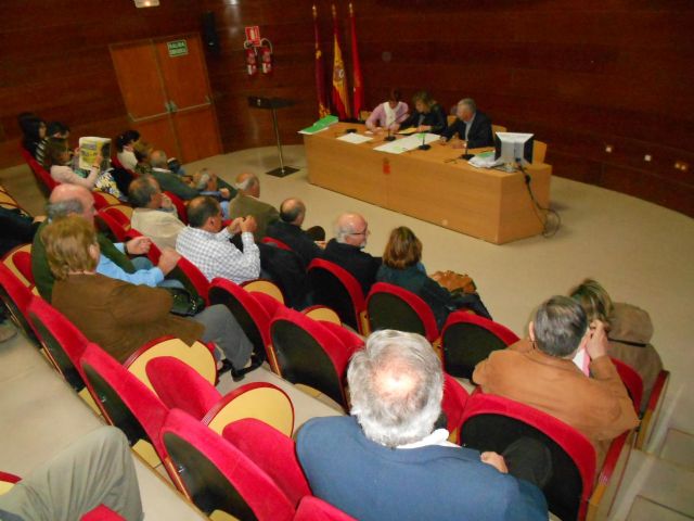 Adjudicados por sorteo 19 nuevos huertos de ocio - 2, Foto 2