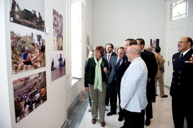 La fiebre de la Ruta de las Fortalezas ya está en Cartagena - 3, Foto 3