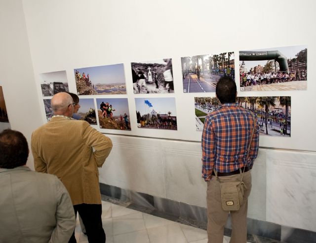 La fiebre de la Ruta de las Fortalezas ya está en Cartagena - 4, Foto 4
