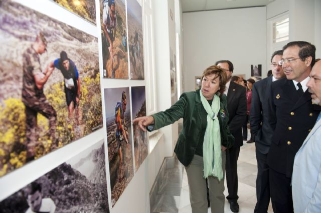 La fiebre de la Ruta de las Fortalezas ya está en Cartagena - 5, Foto 5