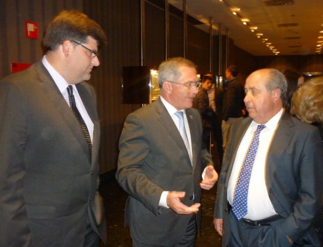 La Policía de Águilas se proclama vencedora de los municipios de menos de 50.000 habitantes en el Campeonato Nacional de Granada - 1, Foto 1