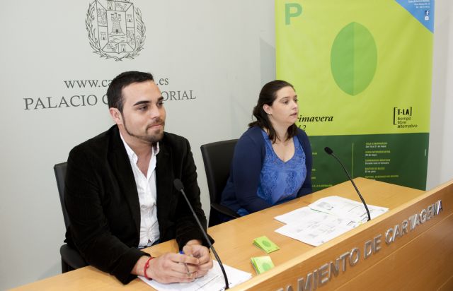 El T-LA de primavera incide en la formación de los jóvenes - 2, Foto 2