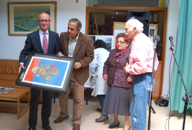 Arranca la Semana Cultural del Hogar de los Mayores torreño - 1, Foto 1