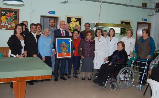 Arranca la Semana Cultural del Hogar de los Mayores torreño - 3, Foto 3