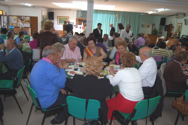 Arranca la Semana Cultural del Hogar de los Mayores torreño - 4, Foto 4