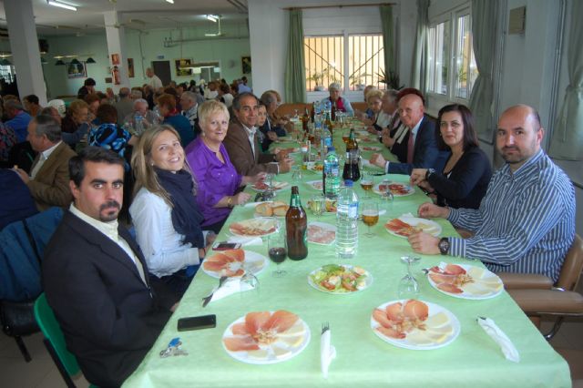 Arranca la Semana Cultural del Hogar de los Mayores torreño - 5, Foto 5