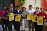 Los libreros del municipio se unen y organizan la I Feria del Libro