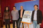 La Concejalía de Turismo presenta el Campamento de Verano gestionado por la empresa Naturaventura 'El Romero'