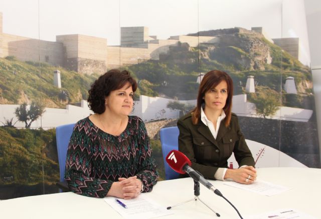 El Ayuntamiento de Puerto Lumbreras diseña un Plan de Formación para reforzar la especialización y la inserción laboral en el ámbito turístico - 1, Foto 1