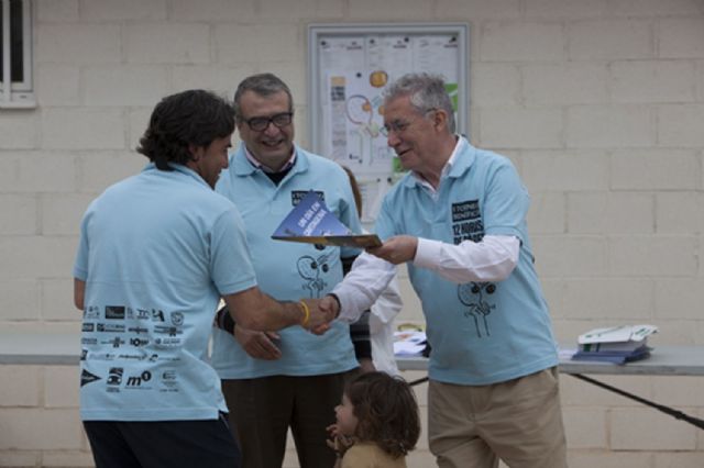 Astus recauda fondos con un torneo de padel - 2, Foto 2