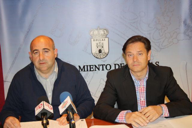 El Ayuntamiento de Bullas es condenado a expropiar 8.044 metros cuadrados de terrenos del Camping de La Rafa - 1, Foto 1