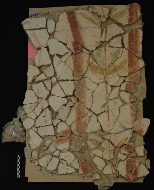 El marq colabora en la recuperación del patrimonio arqueológico de lorca - 2, Foto 2