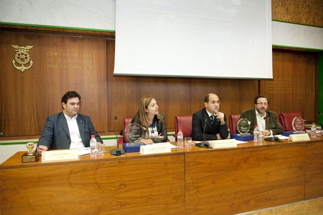 Entregan los premios de la I Ruta del Asiático - 2, Foto 2