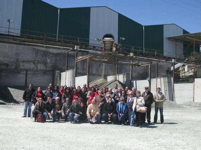 San Javier supera la media regional y nacional en reciclado de vidrio - 1, Foto 1
