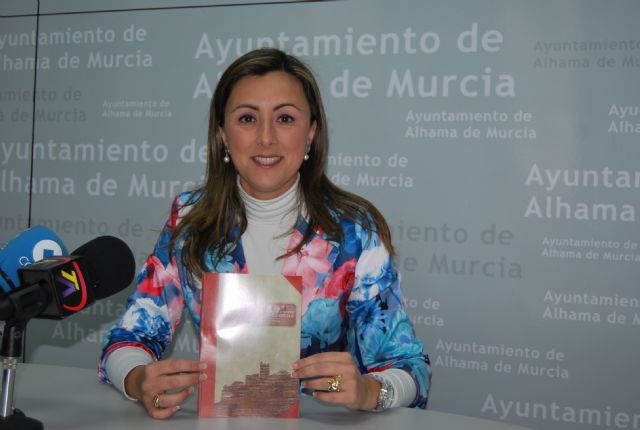Ms de mil cuentos se presentan al XXII Certamen de Relato Breve Alfonso Martnez-Mena, Foto 1