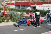 El Parque Infantil de Trfico se prepara para el Concurso Local que tendr lugar el 2 de junio