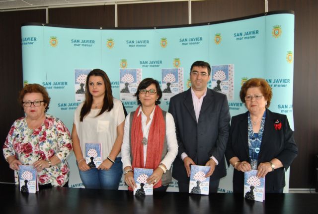 La Feria de Abril llega a Santiago de la Ribera del 27 de abril al 1 de mayo - 1, Foto 1