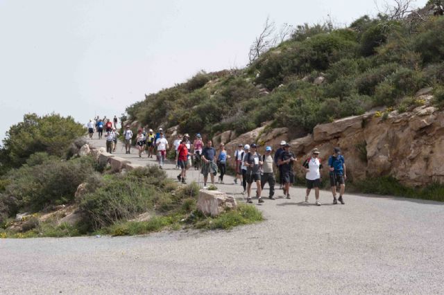 Todo a punto para la III Ruta de las Fortalezas - 1, Foto 1