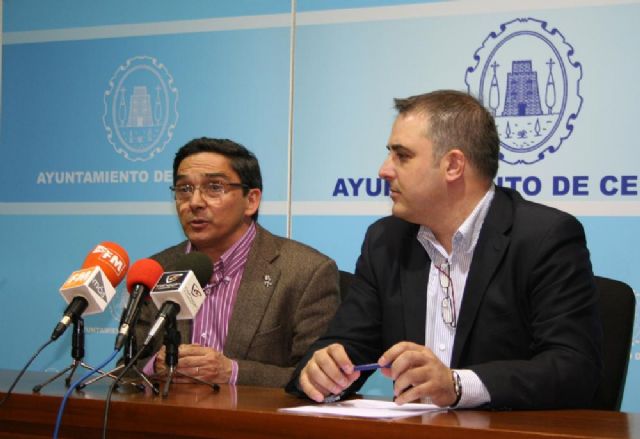 Begastri abrirá sus puertas al público el día 5 de mayo - 1, Foto 1