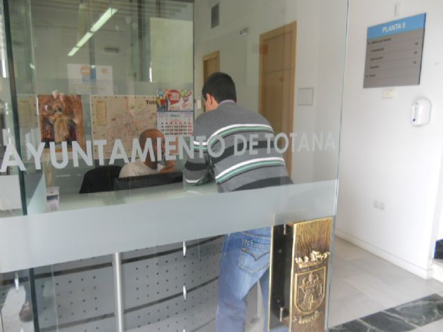 Mañana finaliza el plazo para adherirse al Plan de Pago a Proveedores del ayuntamiento de Totana, Foto 1