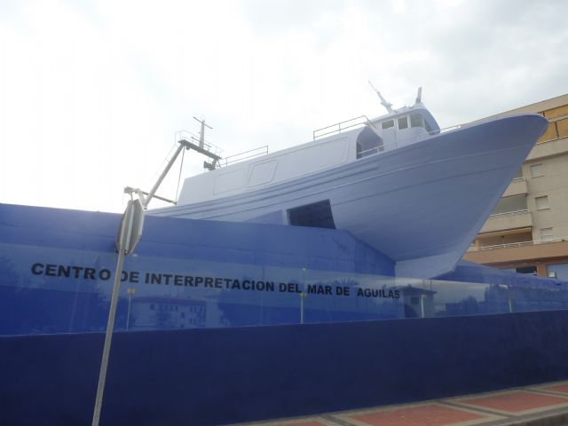 El PSOE insta al Alcalde que exija a la Comunidad Autónoma la tercera anualidad que le debe a Águilas del Plan de Competitividad Turística - 1, Foto 1