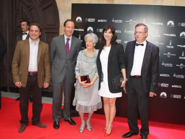 Cámara inaugura la V Semana del Café promovida por Salzillo Tea and Coffee - 1, Foto 1