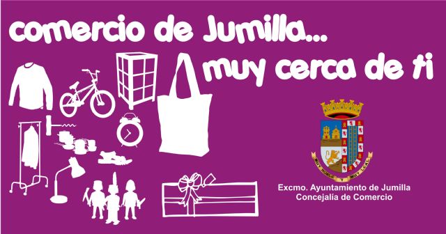 La II feria outlet de Jumilla se celebrará del 7 al 10 de junio - 1, Foto 1