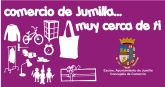 La II feria outlet de Jumilla se celebrar del 7 al 10 de junio