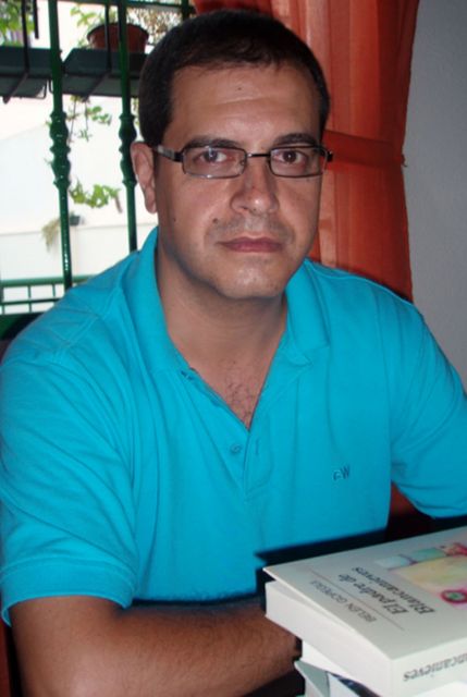 Lectura ininterrumpida de la obra de Antonio Parra por el Día del Libro - 1, Foto 1