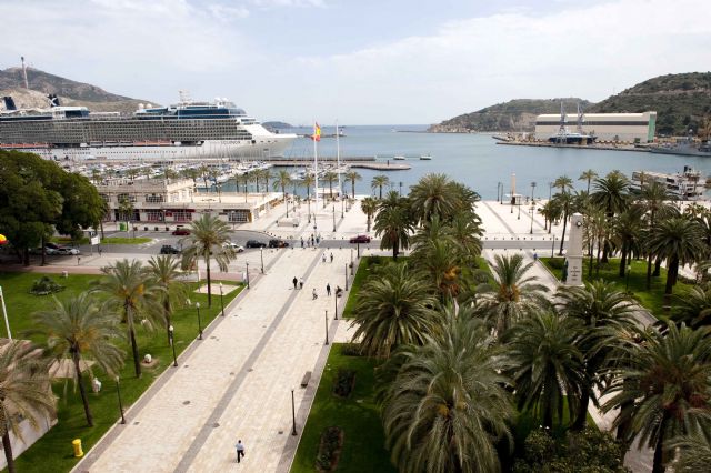 Los pilotos Dani Pedrosa y Marc Márquez estarán en el Muelle este domingo - 1, Foto 1
