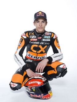 Los pilotos Dani Pedrosa y Marc Márquez estarán en el Muelle este domingo - 3, Foto 3