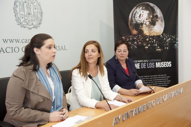 Amplían a quince el número de espacios que abrirán durante la IV Noche de los Museos - 3, Foto 3