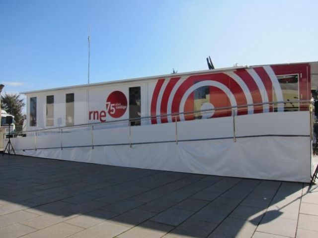 RNE contigo llega este domingo a Cartagena para celebrar su 75 aniversario - 1, Foto 1