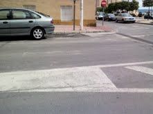 Crear empleo urgente para desempleados de larga duración mediante un plan de choque en carreteras y vías públicas - 3, Foto 3