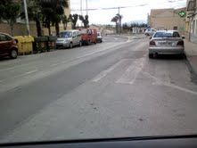 Crear empleo urgente para desempleados de larga duración mediante un plan de choque en carreteras y vías públicas - 4, Foto 4