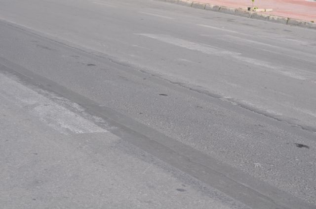 Crear empleo urgente para desempleados de larga duración mediante un plan de choque en carreteras y vías públicas - 5, Foto 5